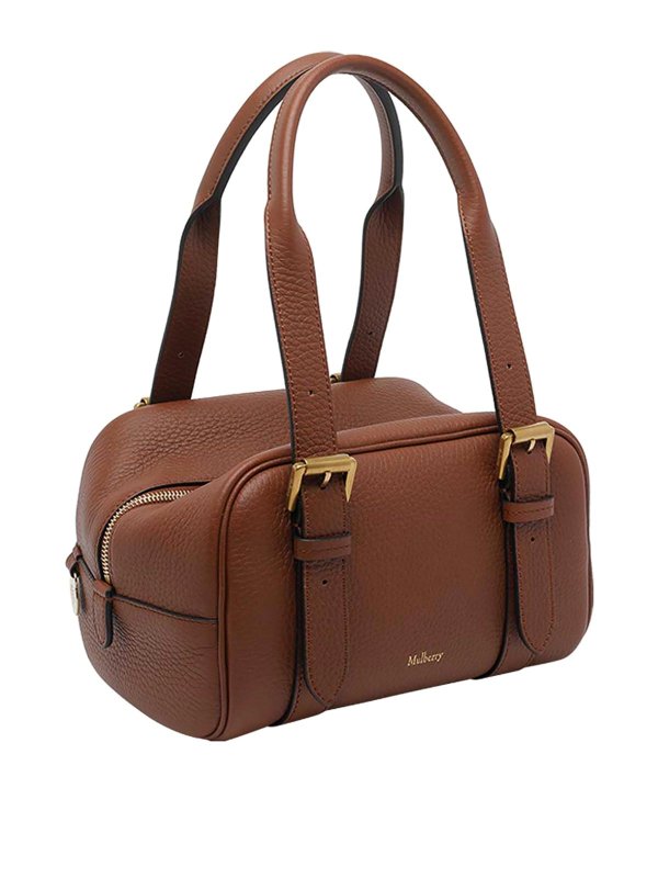 MULBERRY: ショルダーバッグ online - ショルダーバッグ - ブラウン