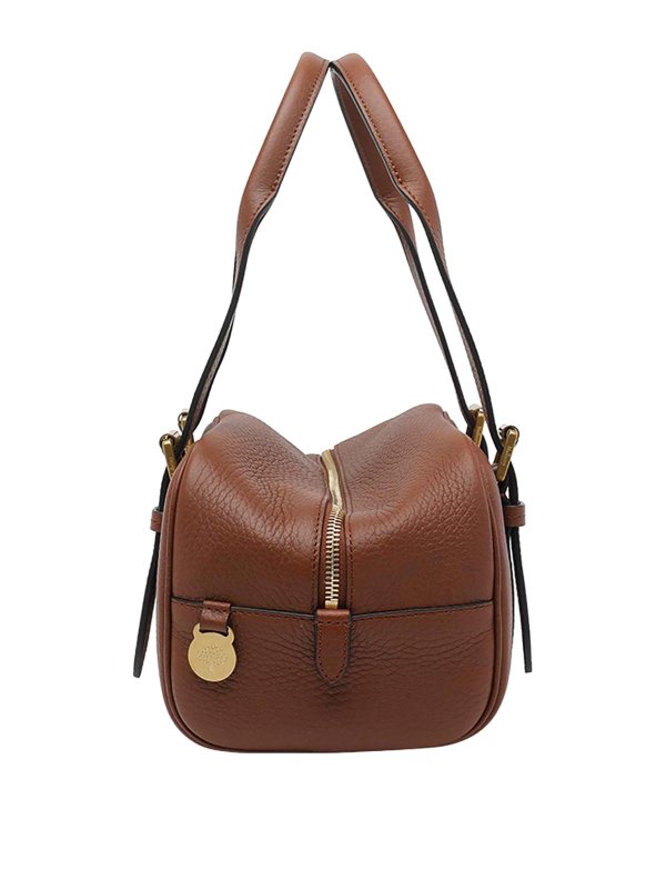 ショルダーバッグ - ブラウン shop online: MULBERRY