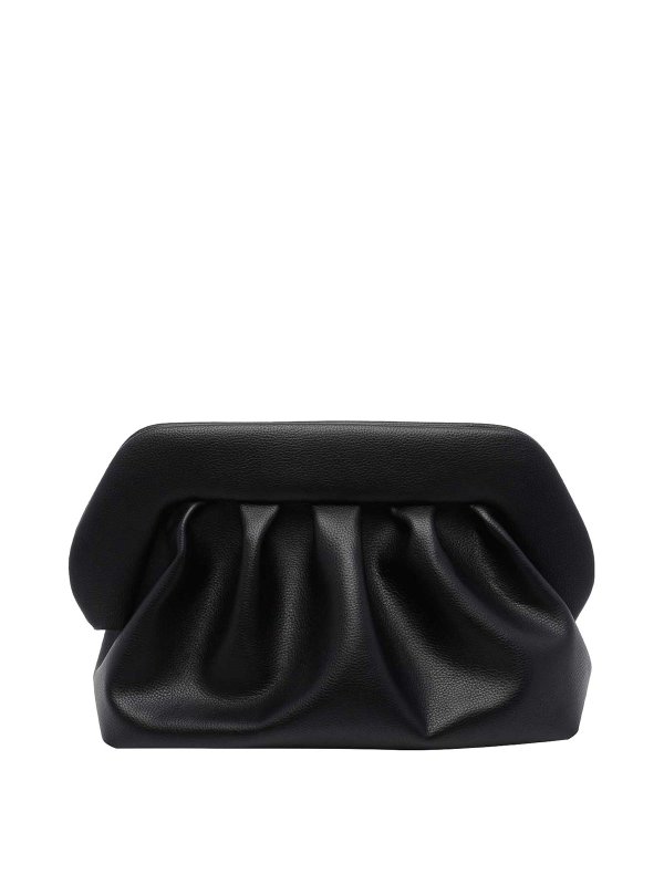 THEMOIRè: トートバッグ - トートバッグ - 黒