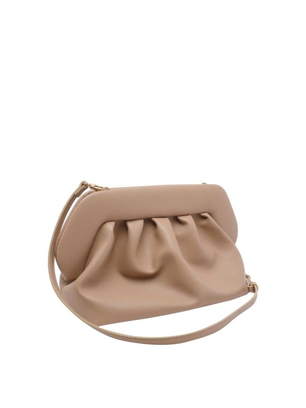 THEMOIRè: Sacs à main online - Sac Cabas - Beige