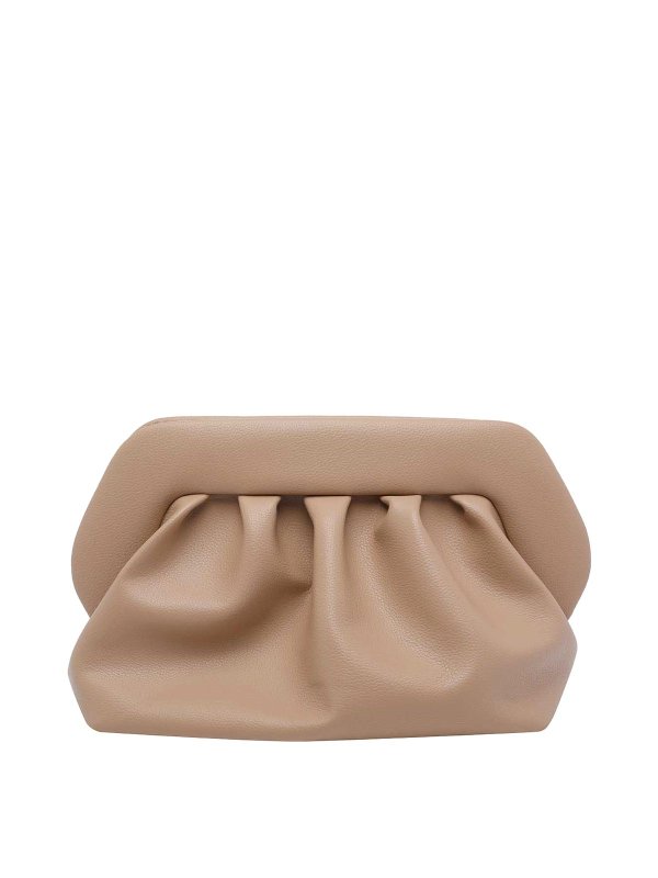 The Best Shops THEMOIRè: Sacs à main - Sac Cabas - Beige