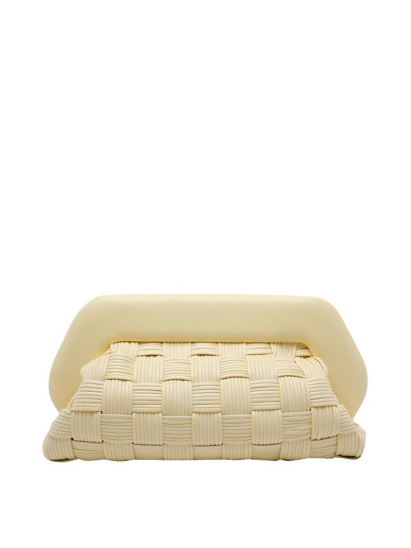 The Best Shops THEMOIRè: クラッチバッグ - クラッチバッグ - イエロー