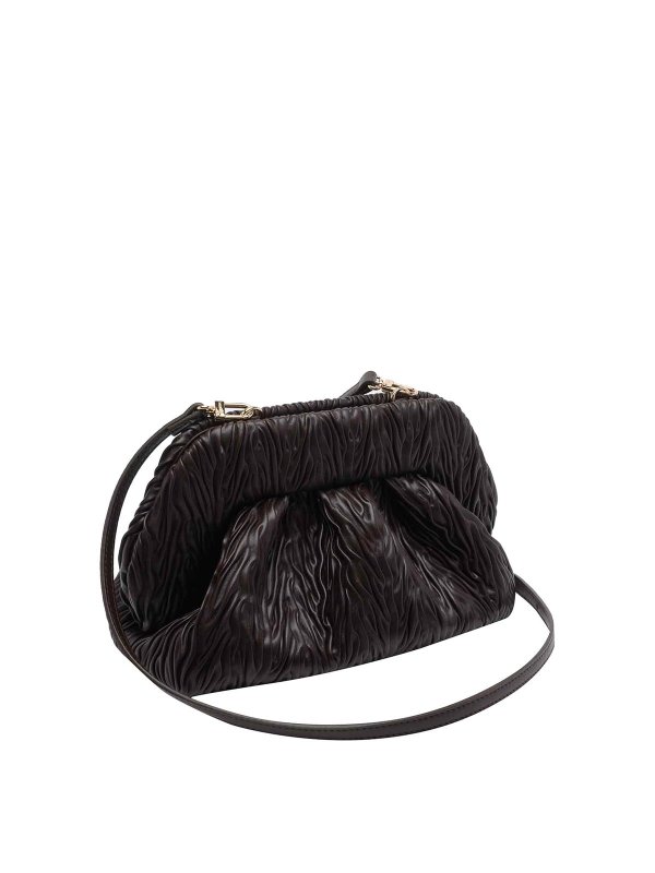 THEMOIRè: トートバッグ online - トートバッグ - ブラウン