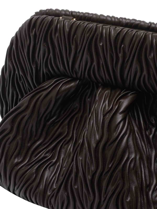 トートバッグ - ブラウン shop online: THEMOIRè