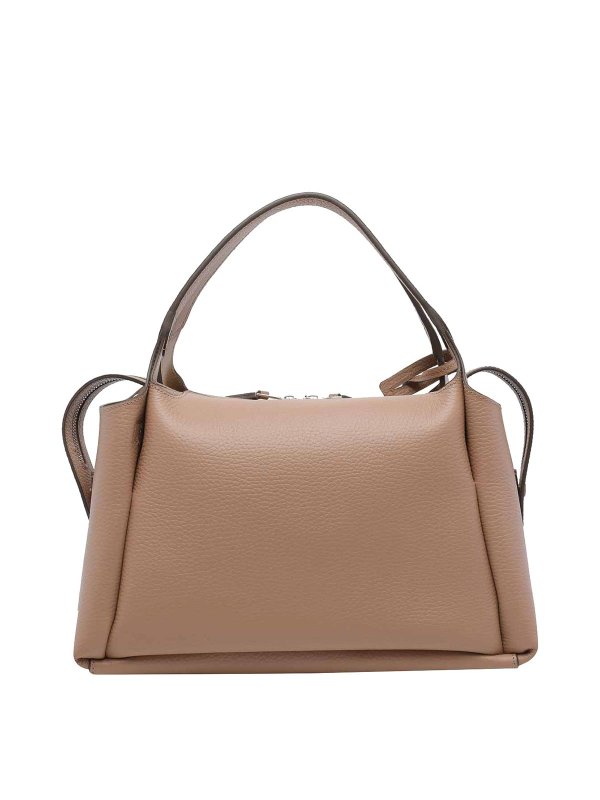 Sac Cabas - Beige Replica 
online: TOD
