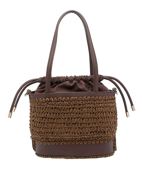 The Best Shops v°73: ショルダーバッグ - ショルダーバッグ - ブラウン