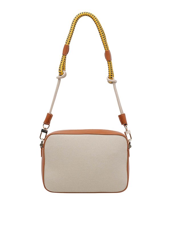 The Best Shops v°73: クロスボディバッグ - クロスボディバッグ - 白