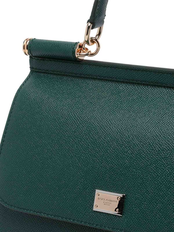 Shopper - Grün shop online: DOLCE & GABBANA