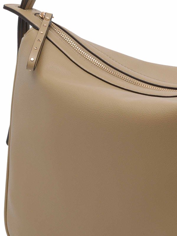 ショルダーバッグ - ベージュ shop online: Liu Jo