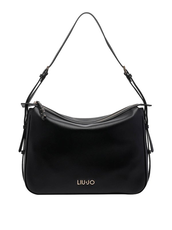 Liu Jo: shoulder bags - Logo Shoulder Bag