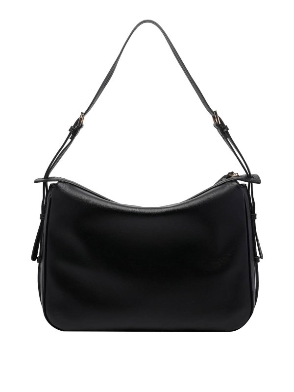 The Best Shops Liu Jo: shoulder bags - Logo Shoulder Bag