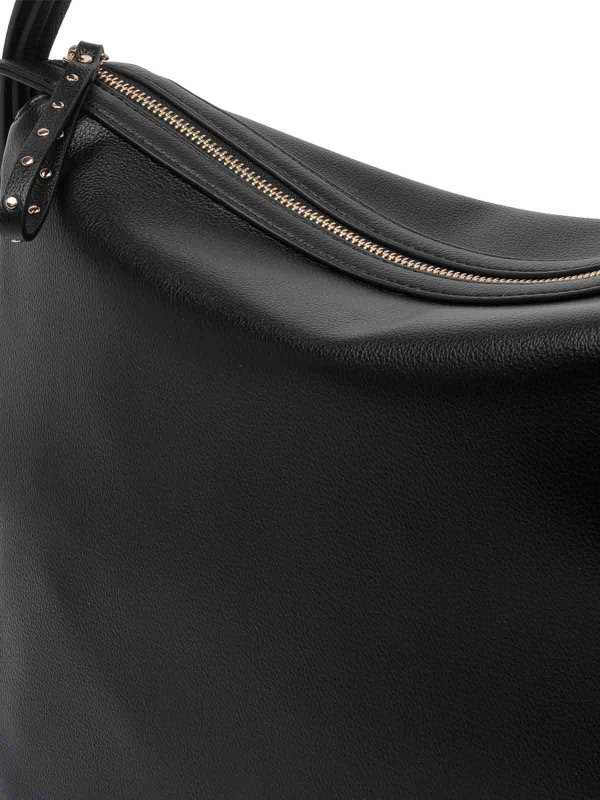 Logo Shoulder Bag Replica 
online: Liu Jo