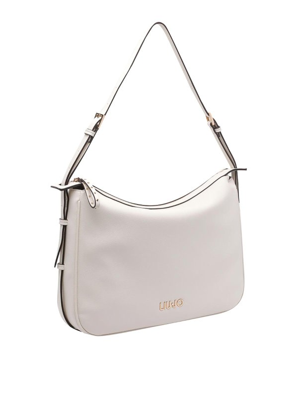 Liu Jo: Bolsos de hombro online - Bolsa De Hombro - Blanco