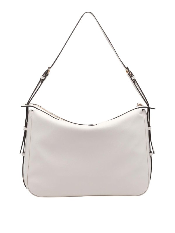 The Best Shops Liu Jo: Bolsos de hombro - Bolsa De Hombro - Blanco