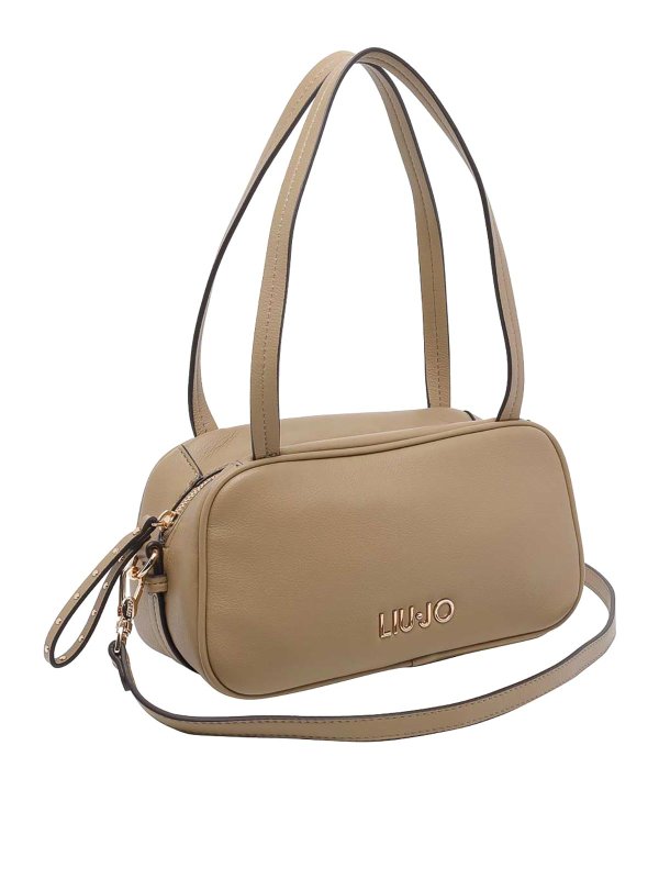 Liu Jo: ショルダーバッグ online - ショルダーバッグ - 緑