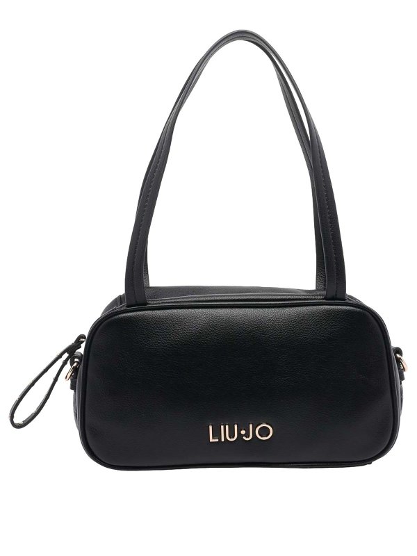 Liu Jo: shoulder bags - Logo Shoulder Bag