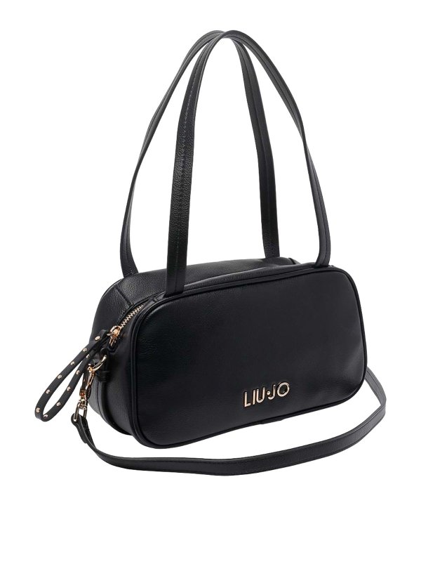 Liu Jo: shoulder bags online - Logo Shoulder Bag