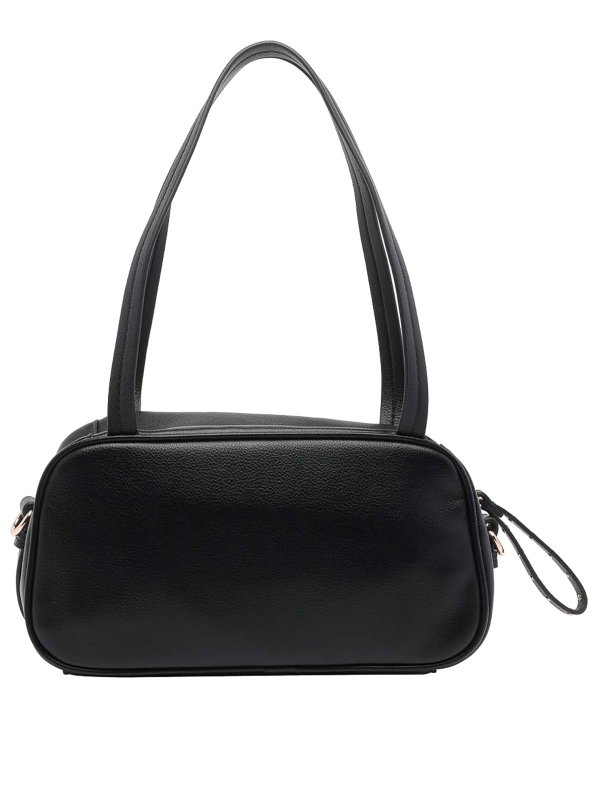 The Best Shops Liu Jo: shoulder bags - Logo Shoulder Bag