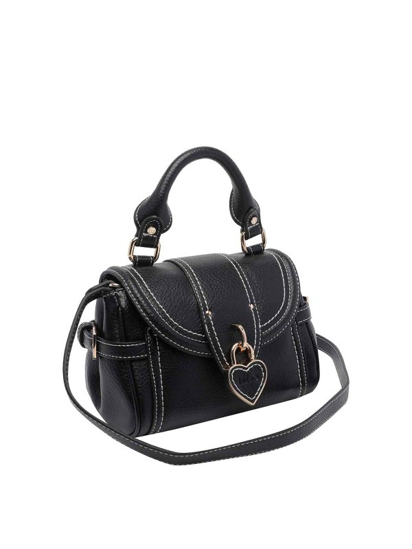 Liu Jo: トートバッグ online - トートバッグ - 黒