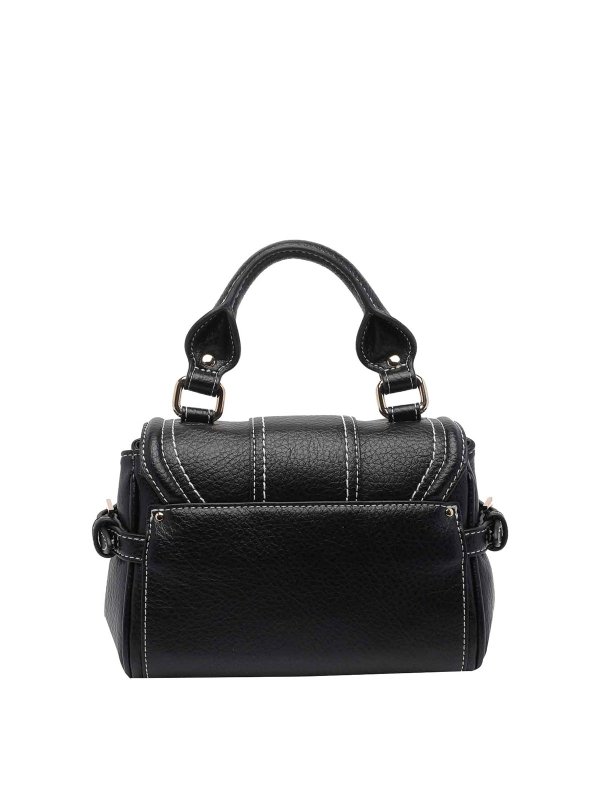 The Best Shops Liu Jo: トートバッグ - トートバッグ - 黒