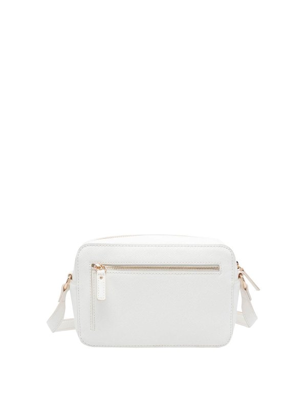 The Best Shops Liu Jo: borse a tracolla - Borsa a tracolla con logo