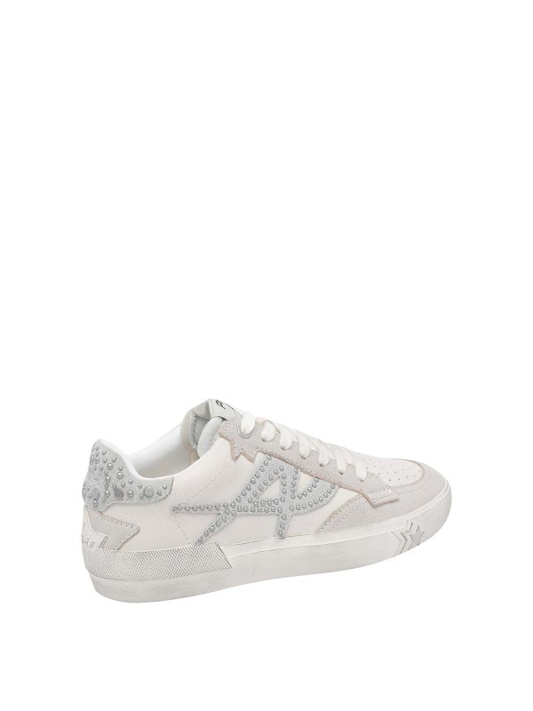 The Best Shops ASH: スニーカー - スニーカー - 白