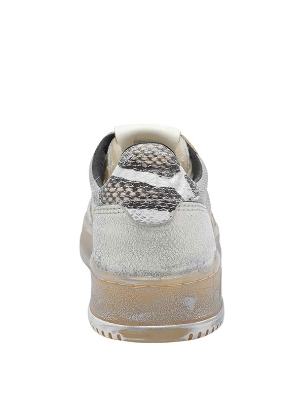 スニーカー - グレー shop online: AUTRY