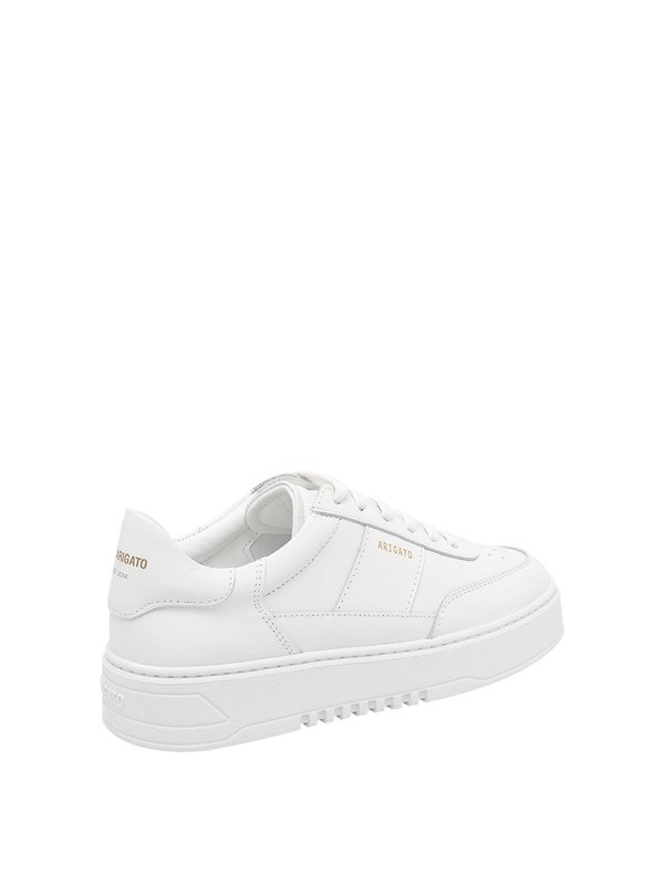 The Best Shops AXEL ARIGATO: スニーカー - スニーカー - 白