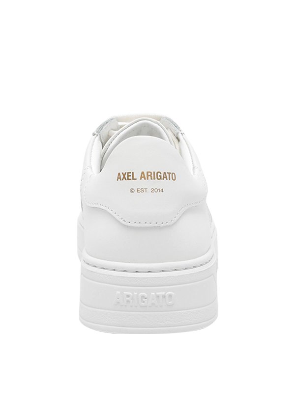 スニーカー - 白 shop online: AXEL ARIGATO