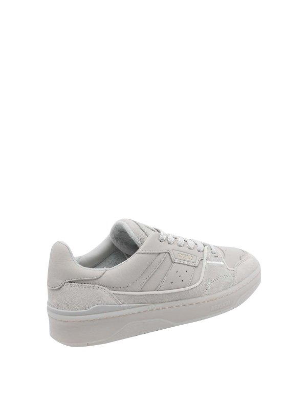 The Best Shops AXEL ARIGATO: Sneaker - Sneaker - Grau