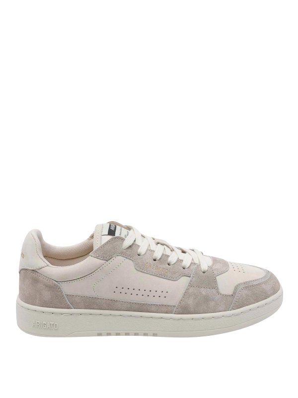 AXEL ARIGATO: trainers - Beige Says The Sneakers