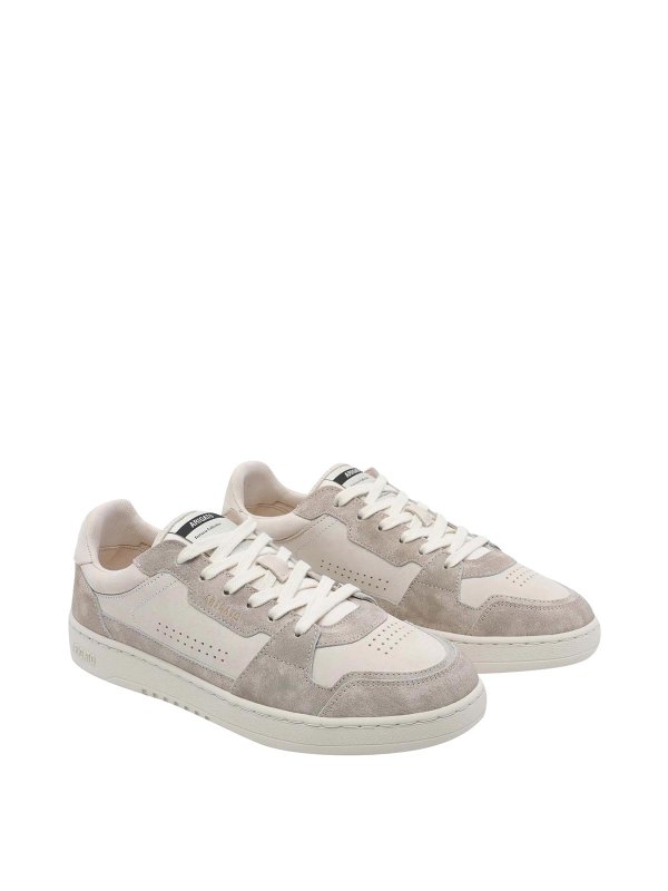 AXEL ARIGATO: trainers online - Beige Says The Sneakers
