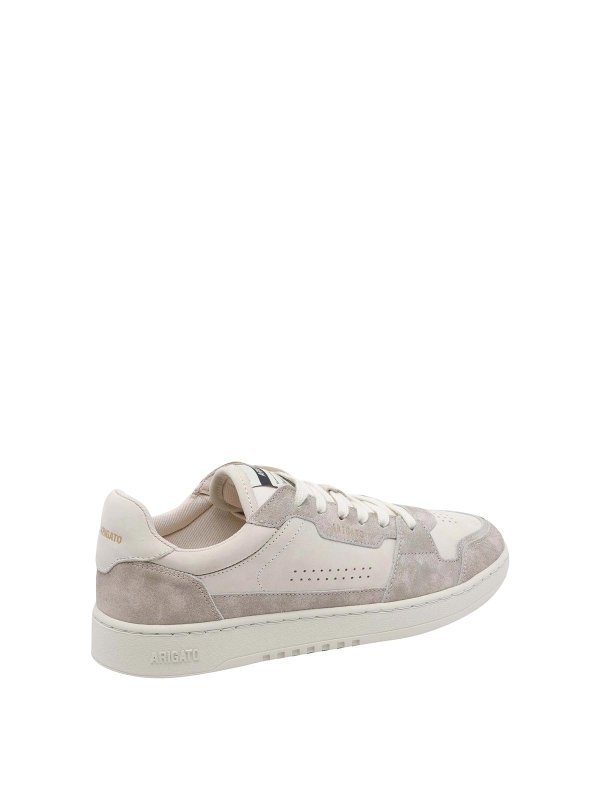 The Best Shops AXEL ARIGATO: trainers - Beige Says The Sneakers
