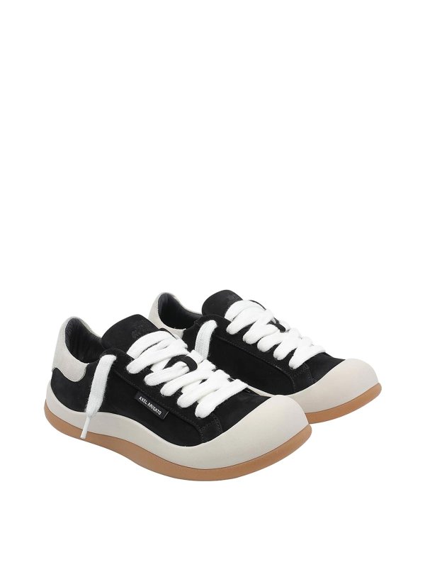 AXEL ARIGATO: Zapatillas online - Zapatillas - Negro