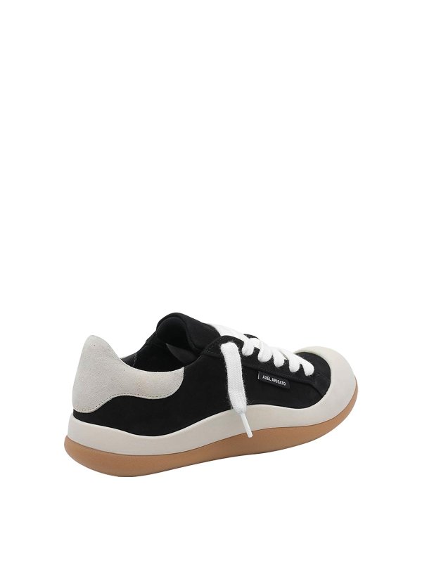 The Best Shops AXEL ARIGATO: Zapatillas - Zapatillas - Negro