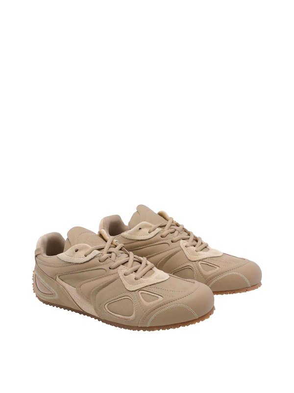 AXEL ARIGATO: Chaussures de sport online - Baskets - Beige