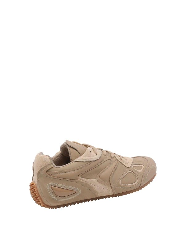 The Best Shops AXEL ARIGATO: Chaussures de sport - Baskets - Beige