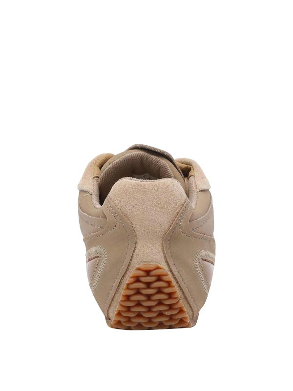 Baskets - Beige Replica 
online: AXEL ARIGATO