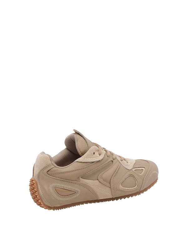 The Best Shops AXEL ARIGATO: Sneaker - Sneaker - Beige