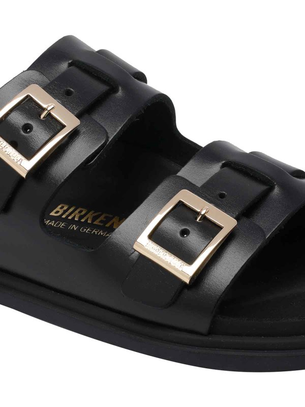 Vaqueros Rectos - Negro Replica 
online: BIRKENSTOCK