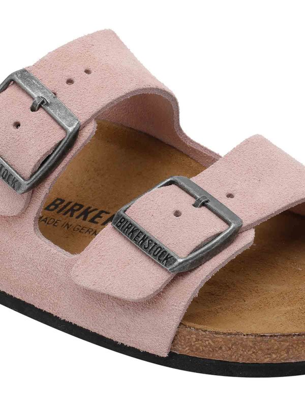 Sandali Arizona rosa Replica 
online: BIRKENSTOCK