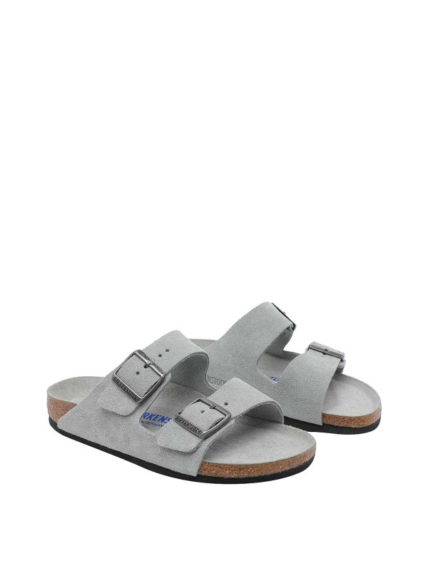BIRKENSTOCK: sandals online - Sage Arizona Sandals