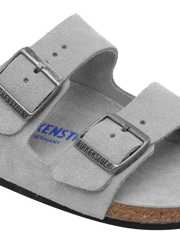 Sage Arizona Sandals shop online: BIRKENSTOCK