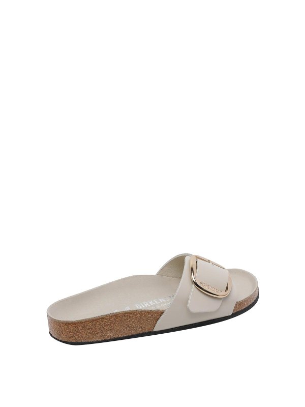 The Best Shops BIRKENSTOCK: Sandalias - Sandalias - Beis