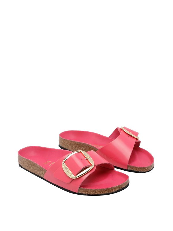 BIRKENSTOCK: サンダル online - サンダル - マルチカラー