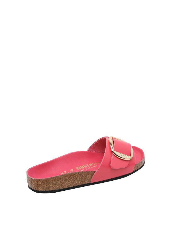 The Best Shops BIRKENSTOCK: サンダル - サンダル - マルチカラー