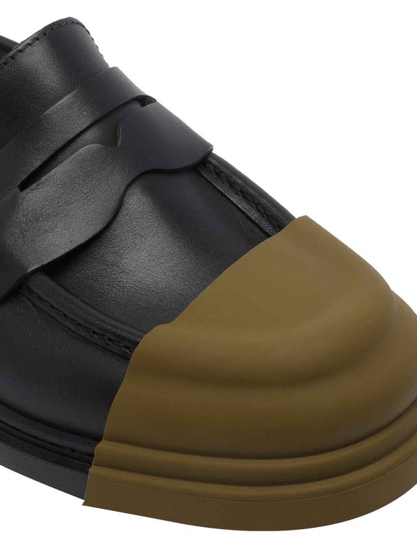 ローファー - 黒 shop online: CAMPER