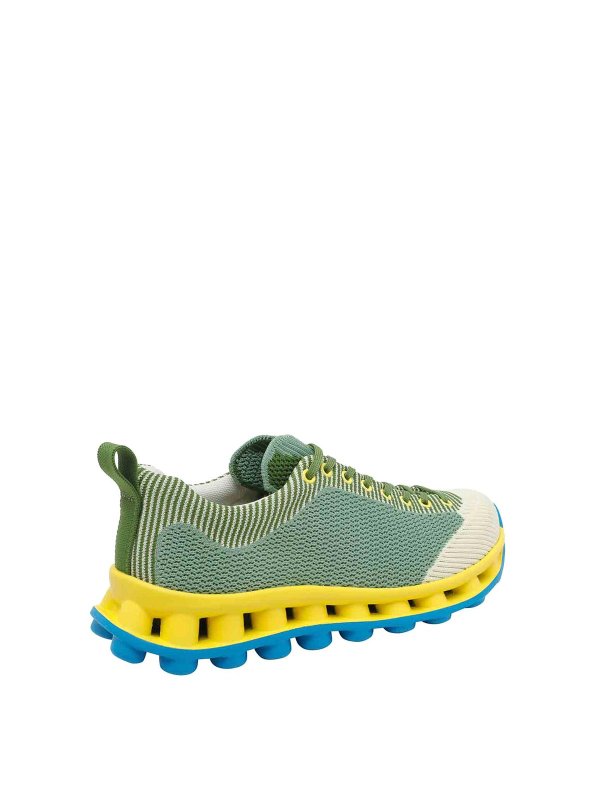 The Best Shops CAMPER: スニーカー - スニーカー - マルチカラー