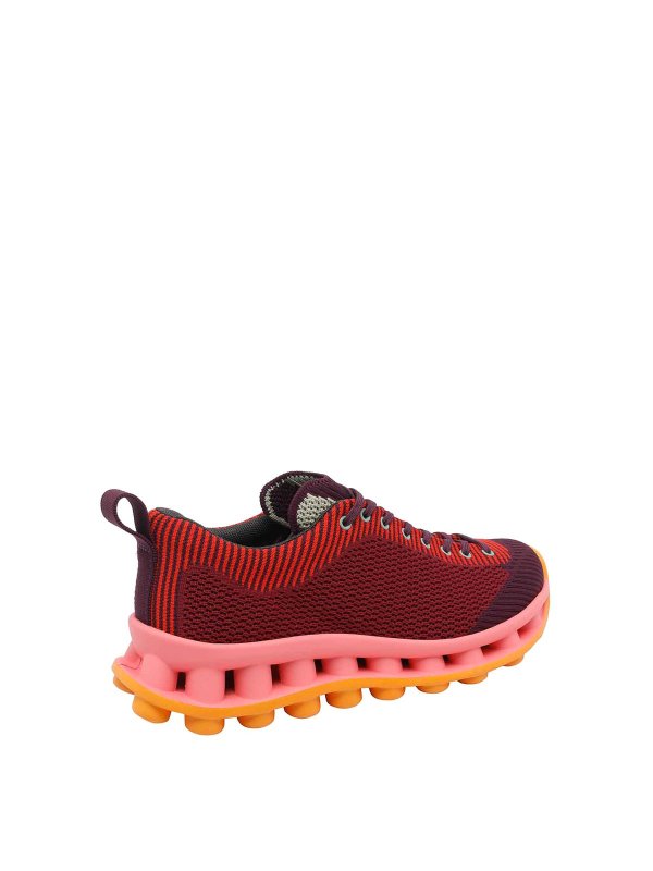 The Best Shops CAMPER: Chaussures de sport - Baskets - Multicolore