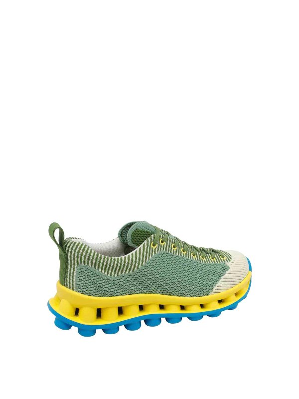 The Best Shops CAMPER: スニーカー - スニーカー - 緑